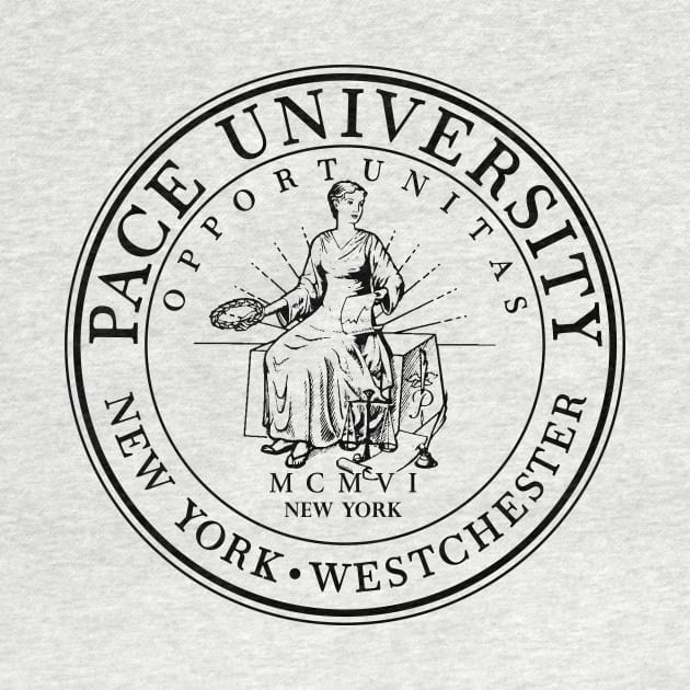 Pace University by KellogChan